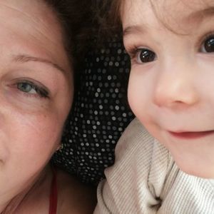 Meet your Posher, Sylvia